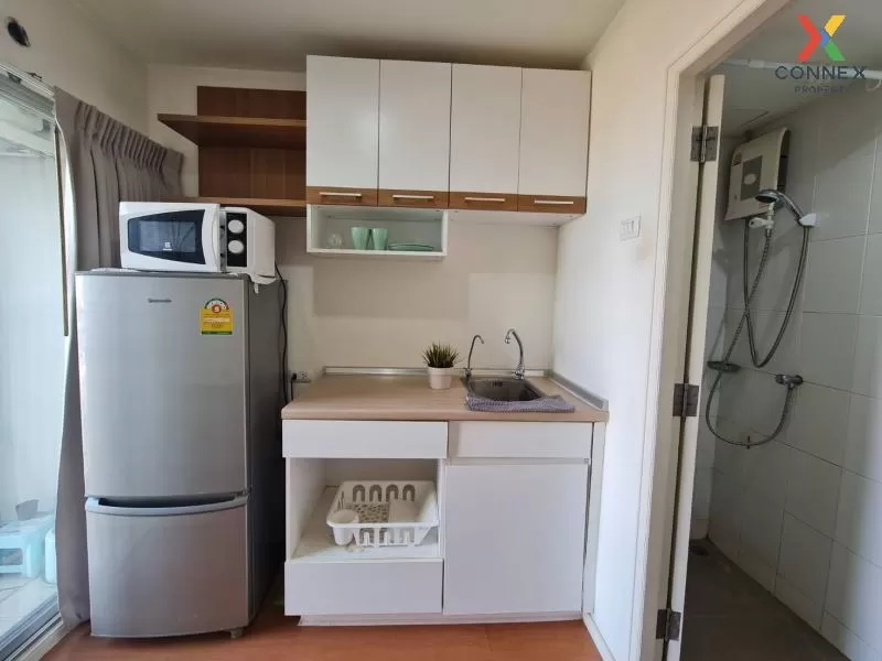 เช่าคอนโด  ลุมพินี เมกะ ซิตี้ บางนา บางแก้ว บางพลี สมุทรปราการ CX