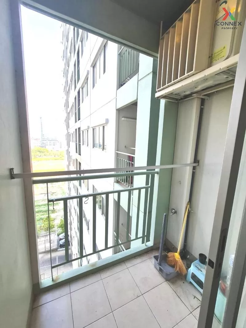 เช่าคอนโด  ลุมพินี เมกะ ซิตี้ บางนา บางแก้ว บางพลี สมุทรปราการ CX