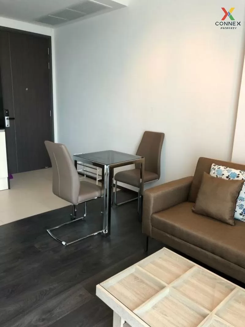 เช่าคอนโด  เอดจ์ สุขุมวิท 23 BTS-อโศก คลองเตยเหนือ เขต วัฒนา กรุง 2