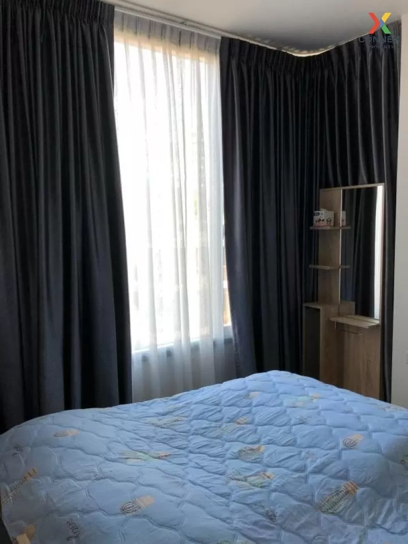 เช่าคอนโด  เอดจ์ สุขุมวิท 23 BTS-อโศก คลองเตยเหนือ เขต วัฒนา กรุง