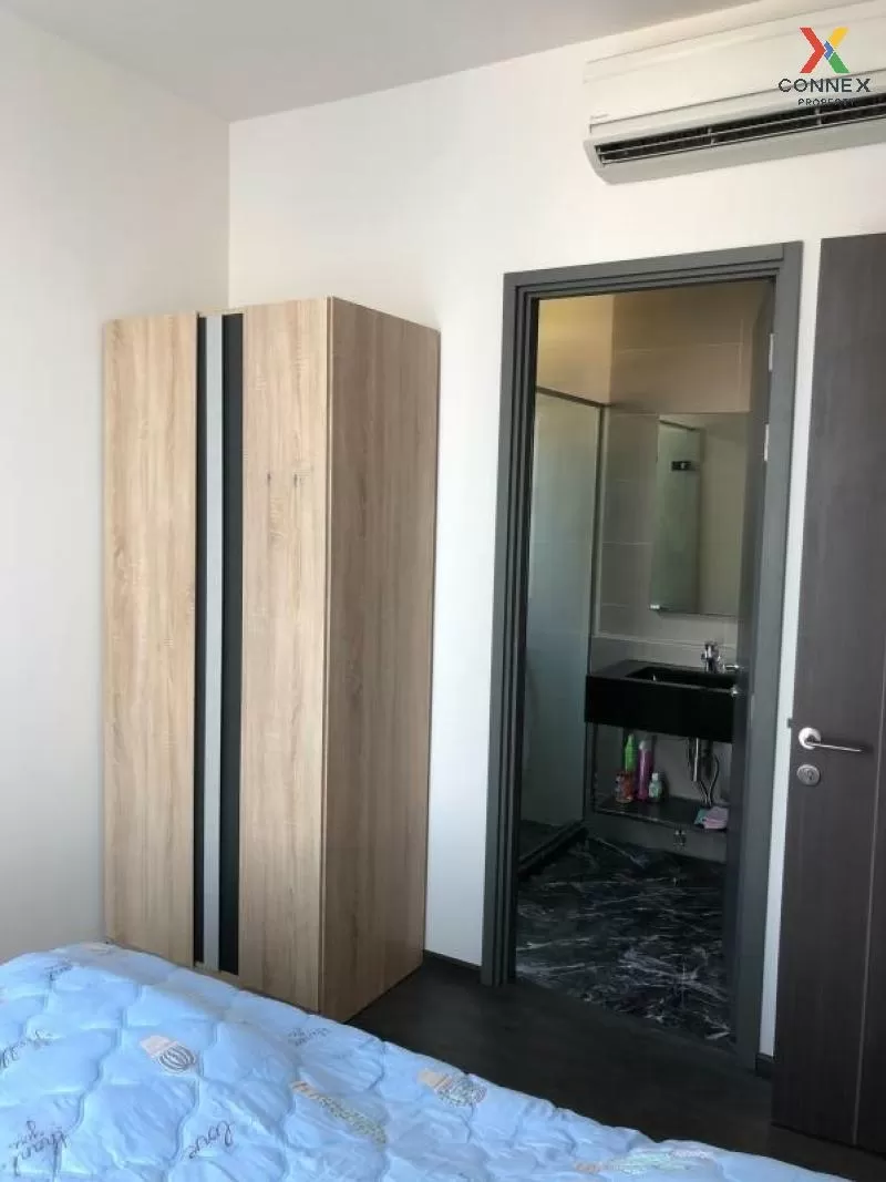 เช่าคอนโด  เอดจ์ สุขุมวิท 23 BTS-อโศก คลองเตยเหนือ เขต วัฒนา กรุง