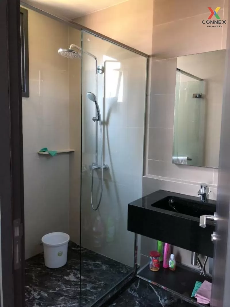 เช่าคอนโด  เอดจ์ สุขุมวิท 23 BTS-อโศก คลองเตยเหนือ เขต วัฒนา กรุง