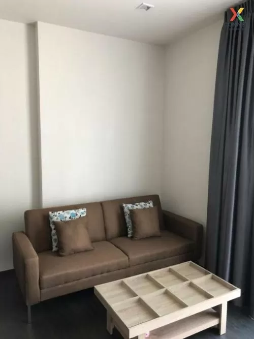 เช่าคอนโด  เอดจ์ สุขุมวิท 23 BTS-อโศก คลองเตยเหนือ เขต วัฒนา กรุงเทพ CX-54901