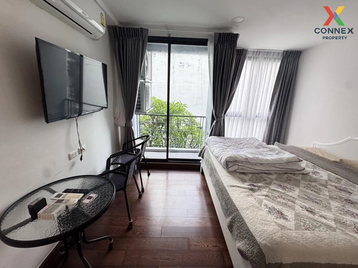 เช่าคอนโด  แบงค์คอก เฟลิซ สาทร - ตากสิน BTS-กรุงธนบุรี คลองสาน เข 1