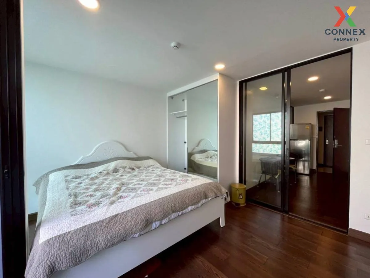 เช่าคอนโด  แบงค์คอก เฟลิซ สาทร - ตากสิน BTS-กรุงธนบุรี คลองสาน เข 2