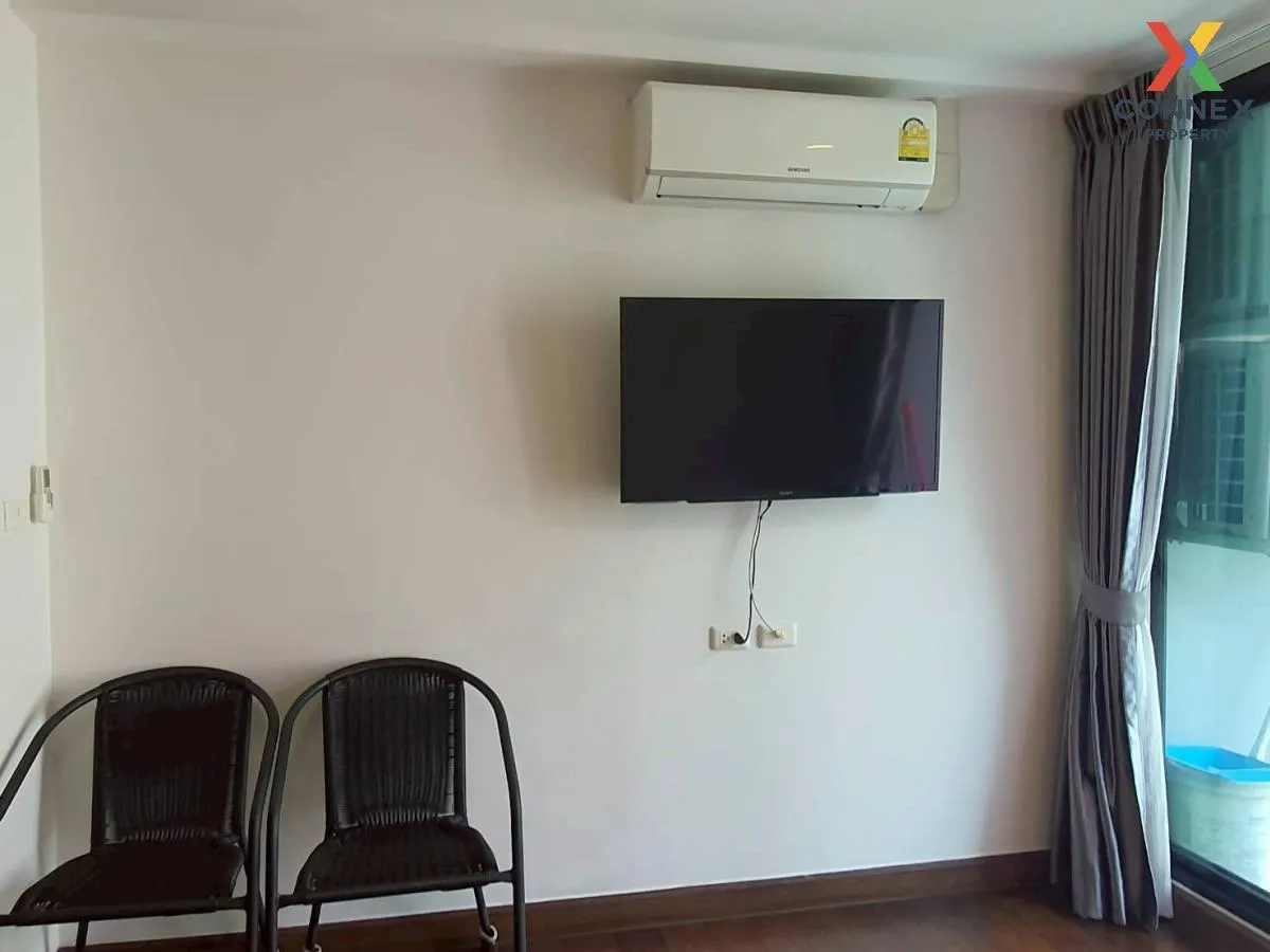 เช่าคอนโด  แบงค์คอก เฟลิซ สาทร - ตากสิน BTS-กรุงธนบุรี คลองสาน เข 3