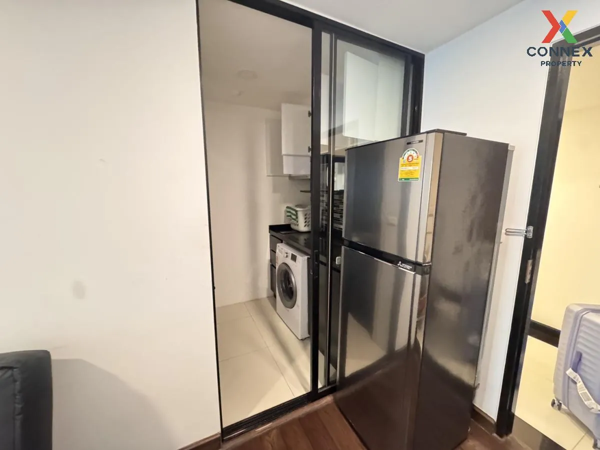 เช่าคอนโด  แบงค์คอก เฟลิซ สาทร - ตากสิน BTS-กรุงธนบุรี คลองสาน เข 4