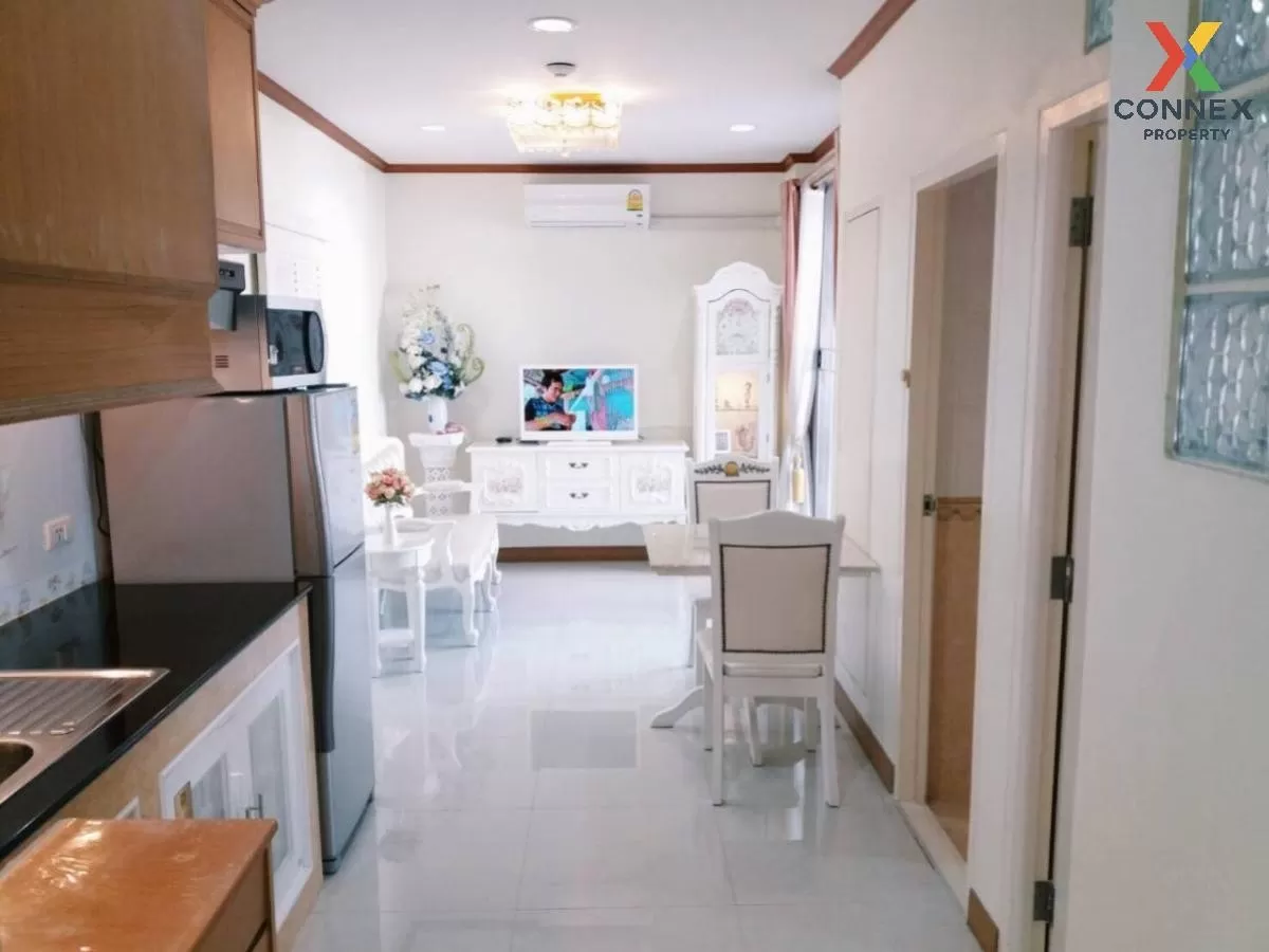 FOR RENT condo , Pathumwan Resort , BTS-Phaya Thai , Thung Phaya  3