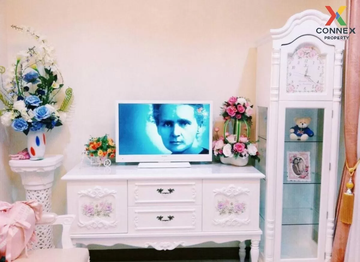 FOR RENT condo , Pathumwan Resort , BTS-Phaya Thai , Thung Phaya  4