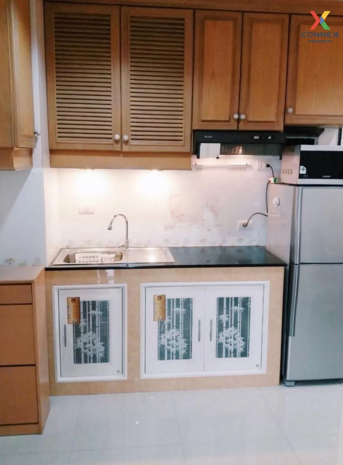 FOR RENT condo , Pathumwan Resort , BTS-Phaya Thai , Thung Phaya 