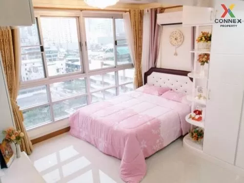 FOR RENT condo , Pathumwan Resort , BTS-Phaya Thai , Thung Phaya Thai , Rat Thewi , Bangkok , CX-54908