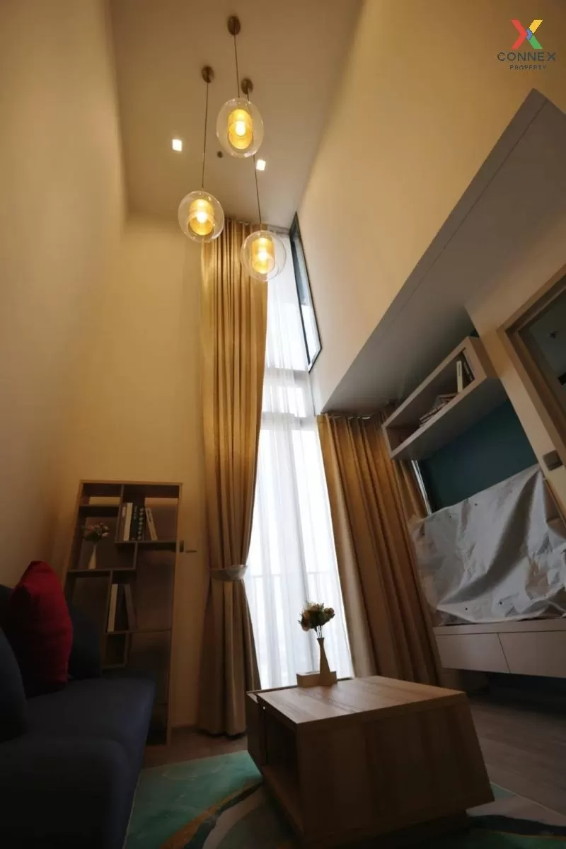 FOR RENT condo , The line sukhumvit 101 , Duplex , BTS-Punnawithi FOR RENT condo , The line sukhumvit 101 , Duplex , BTS-Punnawithi 2