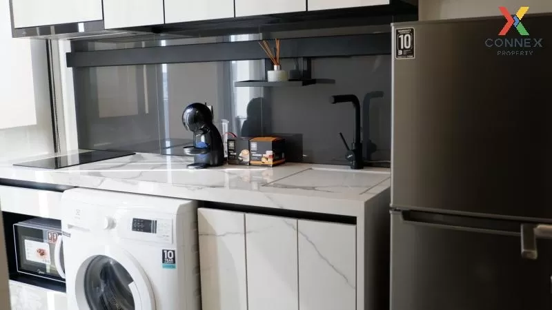 FOR RENT condo , The line sukhumvit 101 , Duplex , BTS-Punnawithi FOR RENT condo , The line sukhumvit 101 , Duplex , BTS-Punnawithi 3