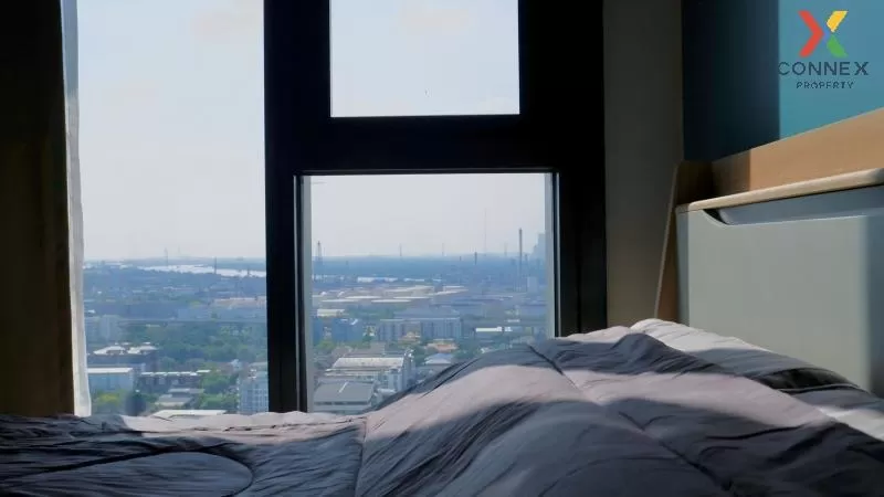 FOR RENT condo , The line sukhumvit 101 , Duplex , BTS-Punnawithi FOR RENT condo , The line sukhumvit 101 , Duplex , BTS-Punnawithi