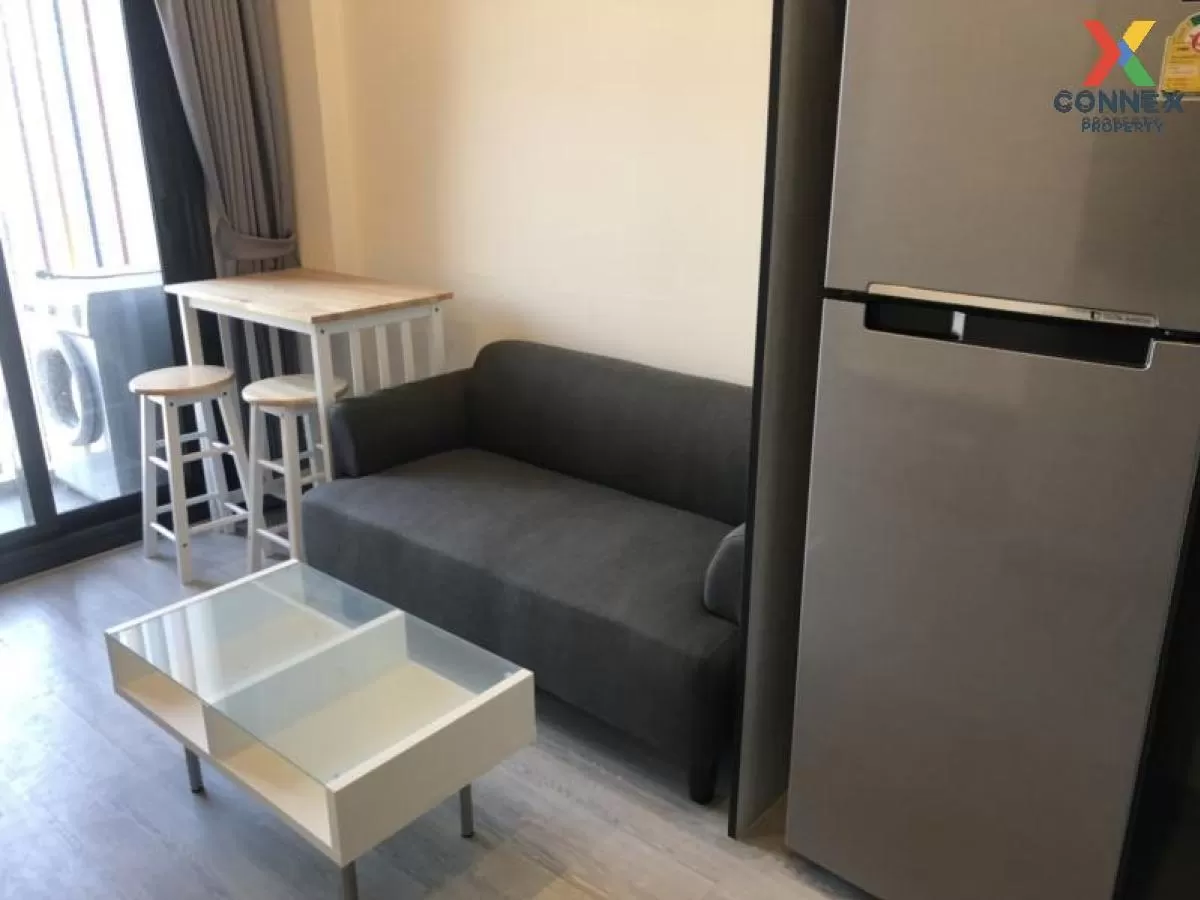 FOR RENT condo , The line sukhumvit 101 , BTS-Punnawithi , Bang C 1