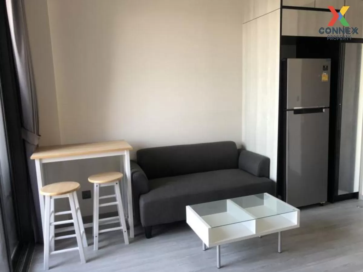 FOR RENT condo , The line sukhumvit 101 , BTS-Punnawithi , Bang C 2