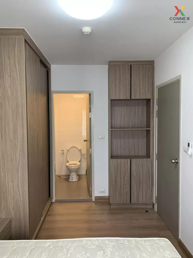 FOR RENT condo , Chapter One The Campus Kaset , BTS-Sena Nikhom , 4