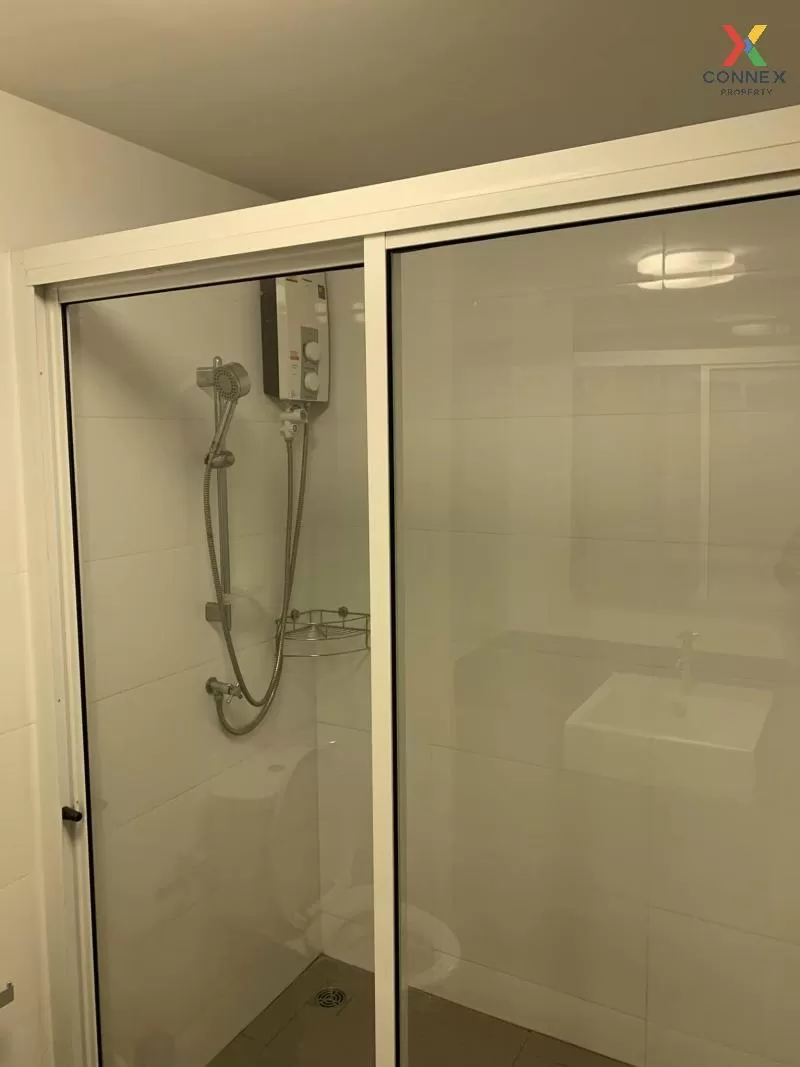 FOR RENT condo , Chapter One The Campus Kaset , BTS-Sena Nikhom ,