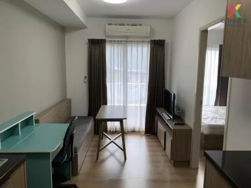 FOR RENT condo , Chapter One The Campus Kaset , BTS-Sena Nikhom , Lat Yao , Chatuchak , Bangkok , CX-54914
