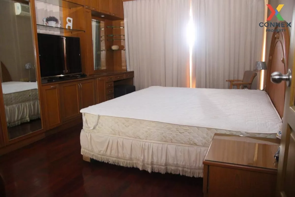 FOR RENT condo , Pathumwan Resort , BTS-Phaya Thai , Thung Phaya 