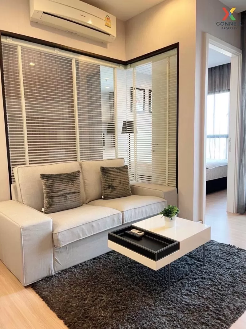 FOR RENT condo , Urbano Absolute Sathorn - Taksin , BTS-Krung Tho 4