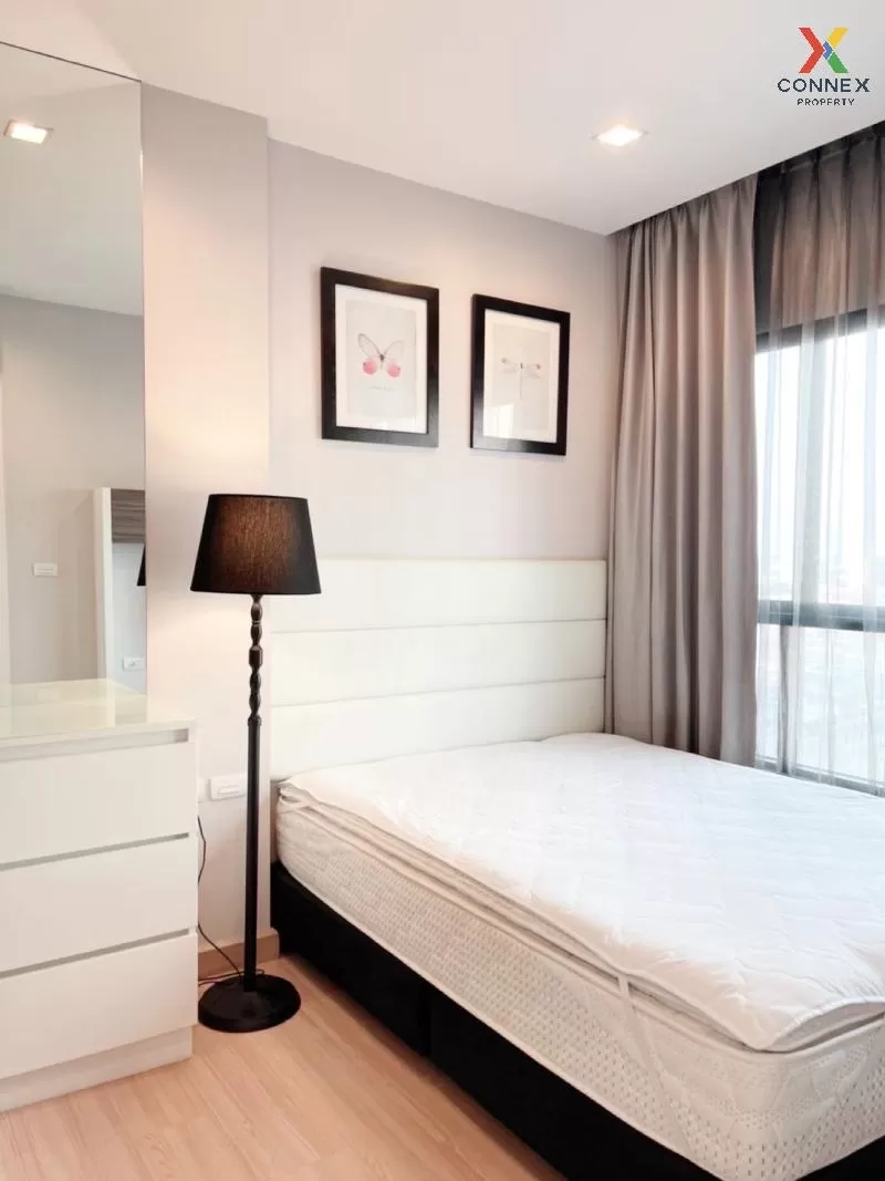 FOR RENT condo , Urbano Absolute Sathorn - Taksin , BTS-Krung Tho