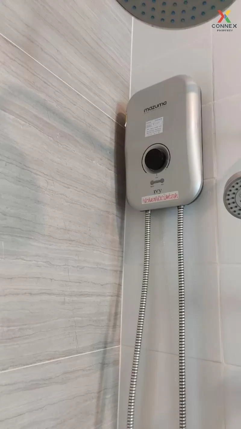 เช่าคอนโด  ไนท์บริดจ์ คอลลาจ รามคำแหง หัวหมาก เขต บางกะปิ กรุงเทพ