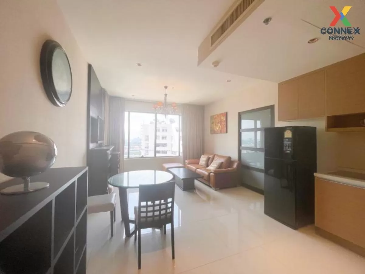 FOR RENT condo , The Emporio Place , BTS-Phrom Phong , Khlong Toe 2