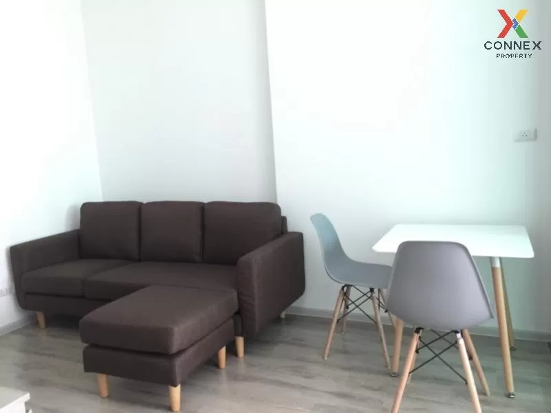 FOR RENT condo , Knightsbridge Collage Ramkhamhaeng , Hua Mak , B 1