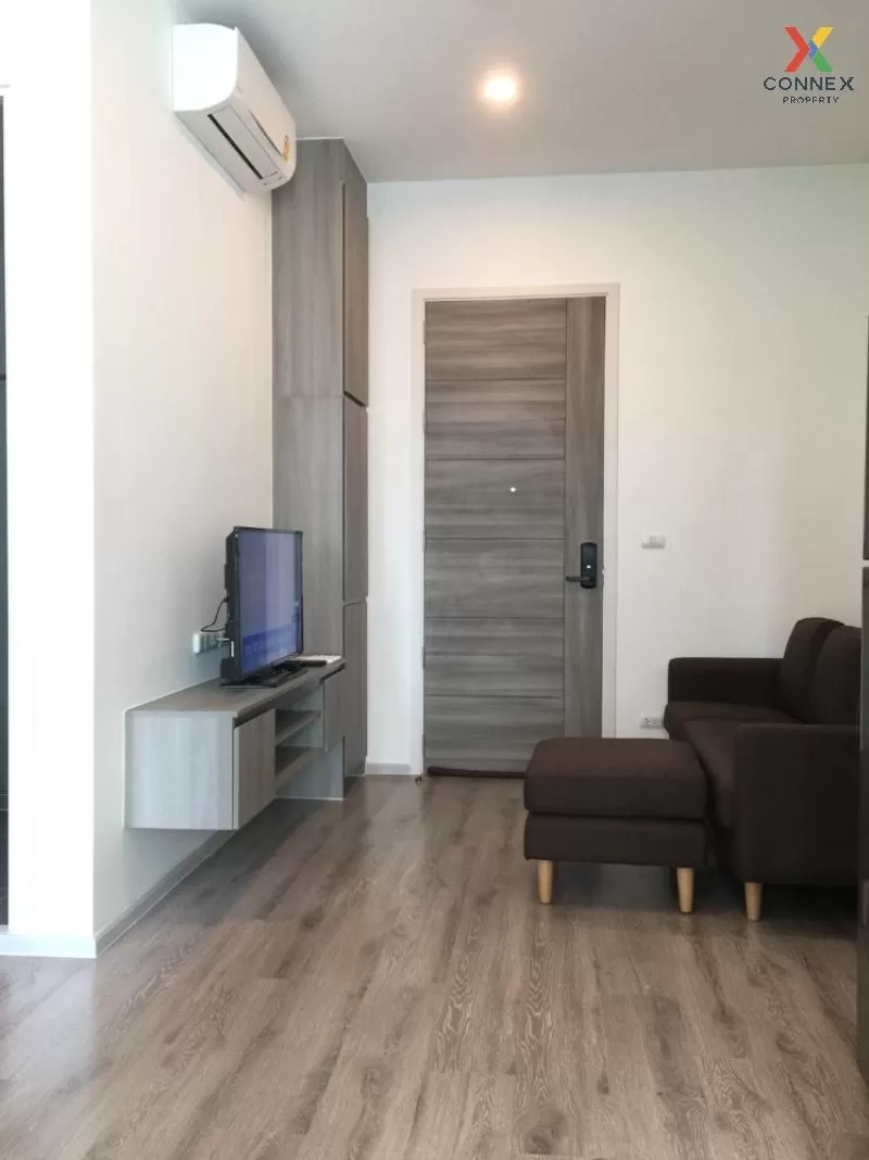 FOR RENT condo , Knightsbridge Collage Ramkhamhaeng , Hua Mak , B 2