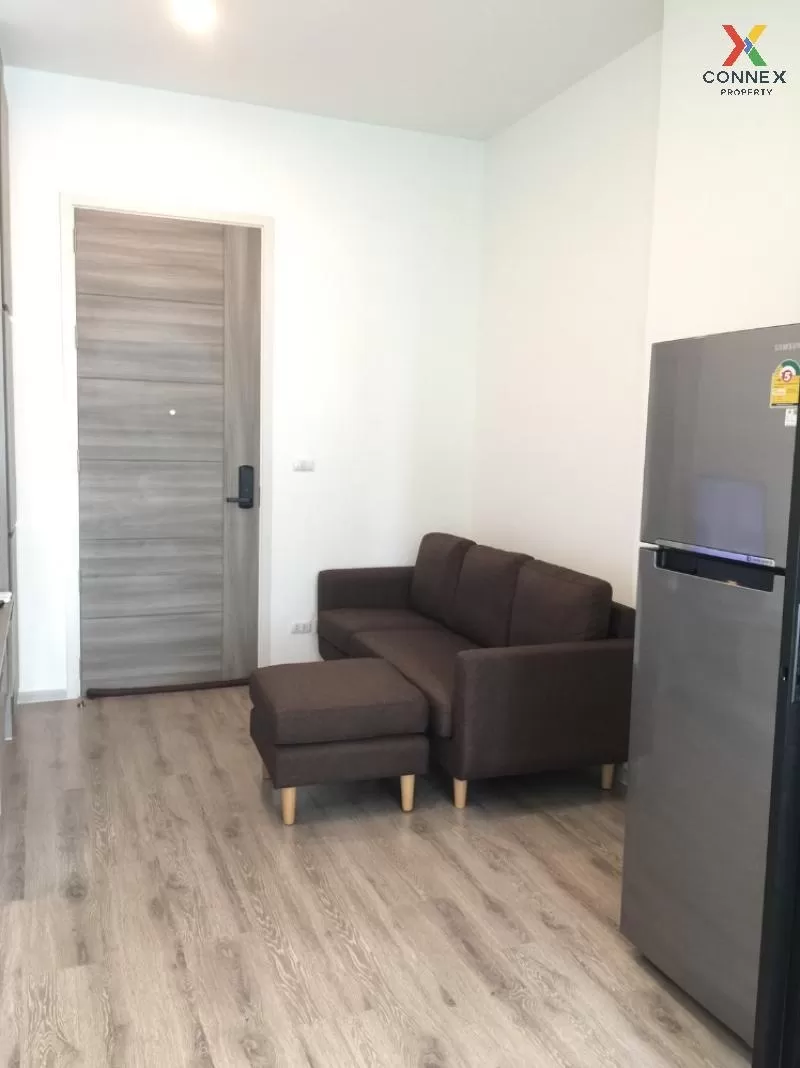 FOR RENT condo , Knightsbridge Collage Ramkhamhaeng , Hua Mak , B 3