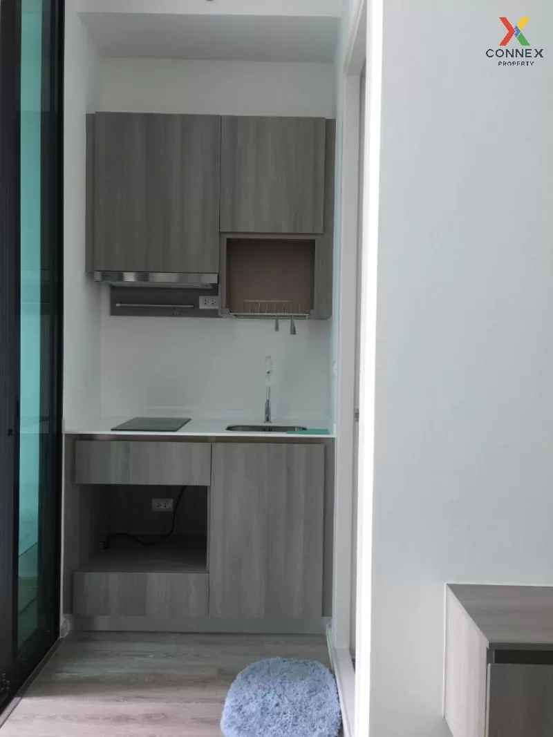 FOR RENT condo , Knightsbridge Collage Ramkhamhaeng , Hua Mak , B 4