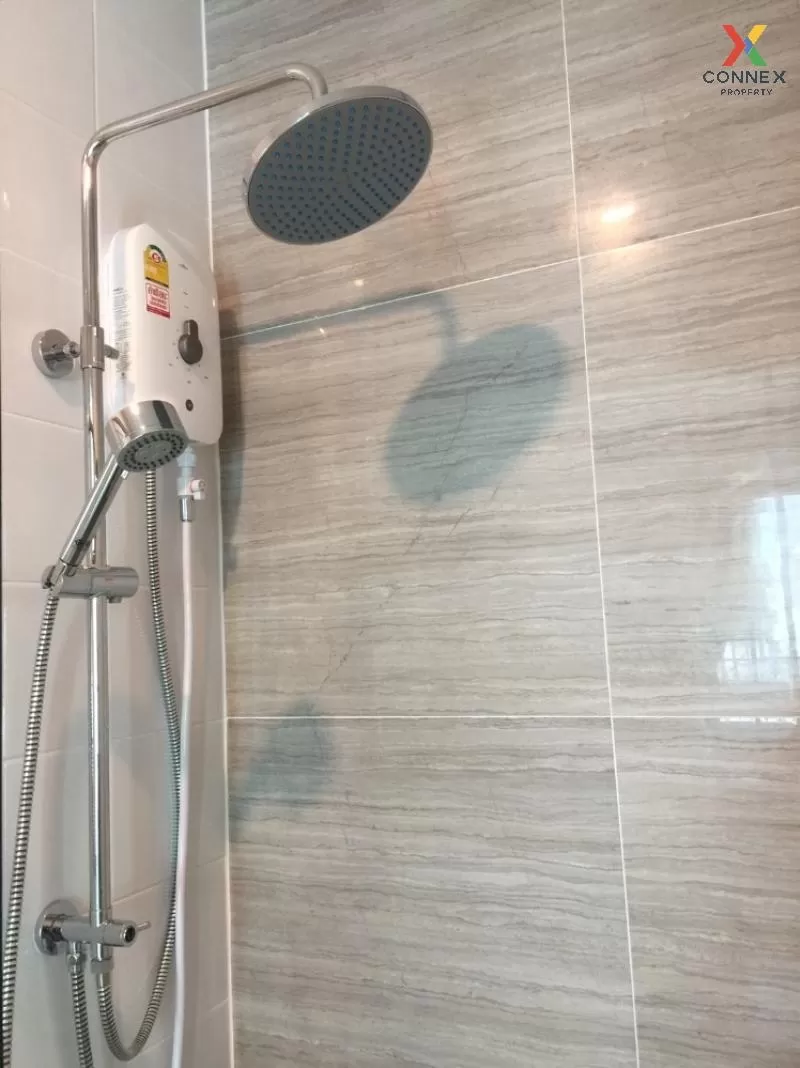 FOR RENT condo , Knightsbridge Collage Ramkhamhaeng , Hua Mak , B