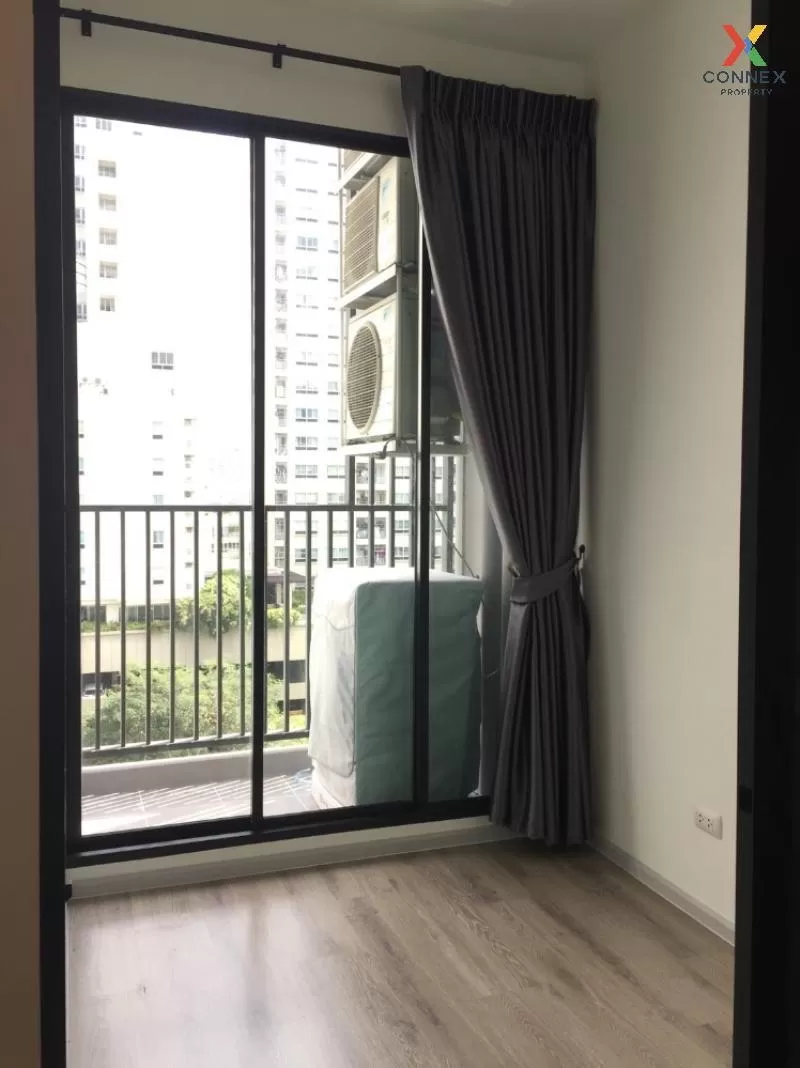 FOR RENT condo , Knightsbridge Collage Ramkhamhaeng , Hua Mak , B