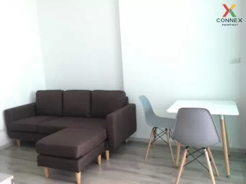 FOR RENT condo , Knightsbridge Collage Ramkhamhaeng , Hua Mak , Bang Kapi , Bangkok , CX-54929