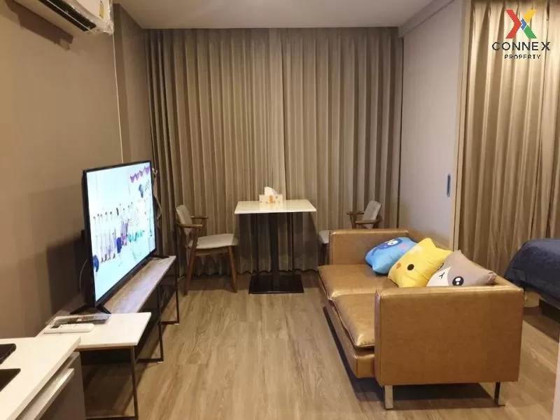 เช่าคอนโด  เดอะ ทีค สุขุมวิท 39 BTS-พร้อมพงษ์ คลองตันเหนือ เขต วั เช่าคอนโด  เดอะ ทีค สุขุมวิท 39 BTS-พร้อมพงษ์ คลองตันเหนือ เขต วั 1