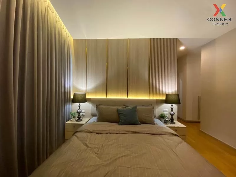 เช่าคอนโด  39 บาย แสนสิริ รีโนเวทใหม่ BTS-พร้อมพงษ์ คลองตันเหนือ 