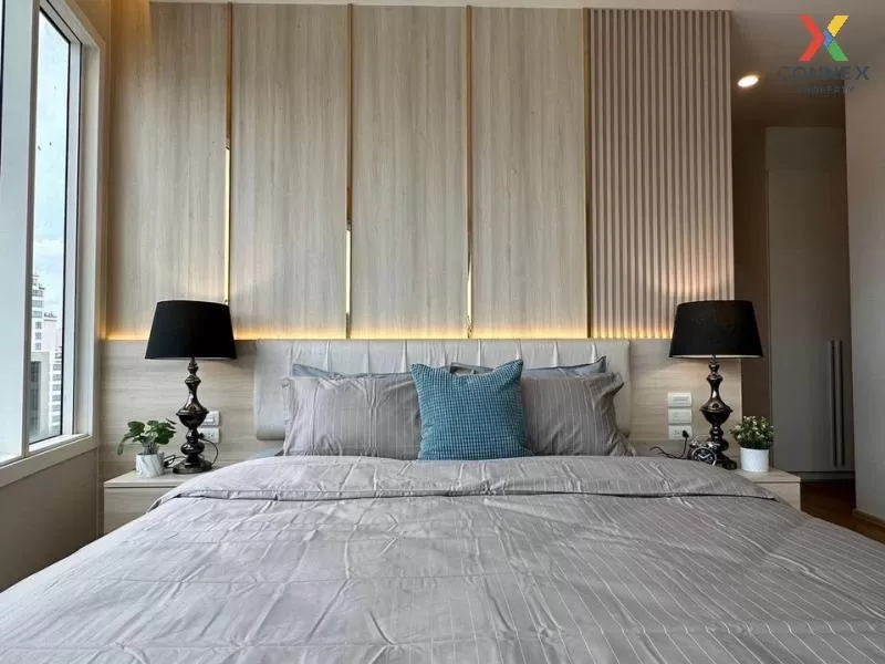 เช่าคอนโด  39 บาย แสนสิริ รีโนเวทใหม่ BTS-พร้อมพงษ์ คลองตันเหนือ 