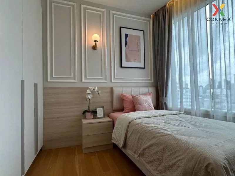 เช่าคอนโด  39 บาย แสนสิริ รีโนเวทใหม่ BTS-พร้อมพงษ์ คลองตันเหนือ 