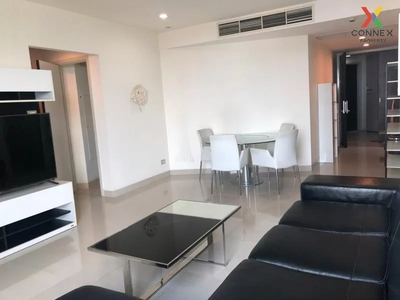 เช่าคอนโด  วอร์เตอร์มาร์ค เจ้าพระยา ริเวอร์ BTS-กรุงธนบุรี บางลำภ 2