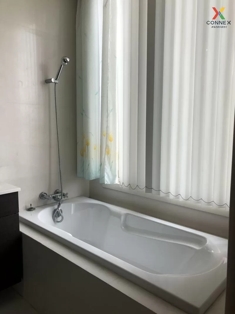 เช่าคอนโด  วอร์เตอร์มาร์ค เจ้าพระยา ริเวอร์ BTS-กรุงธนบุรี บางลำภ