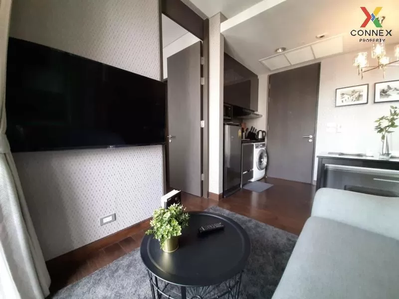 FOR RENT condo , The Lumpini 24 , BTS-Phrom Phong , Khlong Tan ,  1