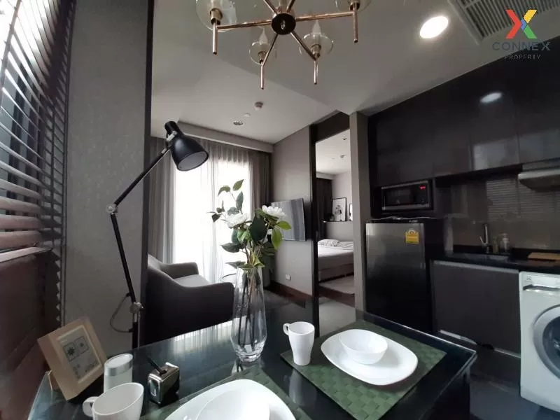 FOR RENT condo , The Lumpini 24 , BTS-Phrom Phong , Khlong Tan ,  3