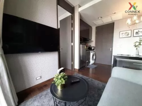 FOR RENT condo , The Lumpini 24 , BTS-Phrom Phong , Khlong Tan , Khlong Toei , Bangkok , CX-54936