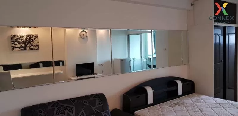 FOR RENT condo , City Home Rattanathibet , MRT-Bang Krasor , Bang 3