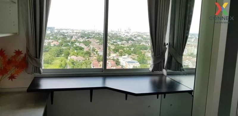 FOR RENT condo , City Home Rattanathibet , MRT-Bang Krasor , Bang 4