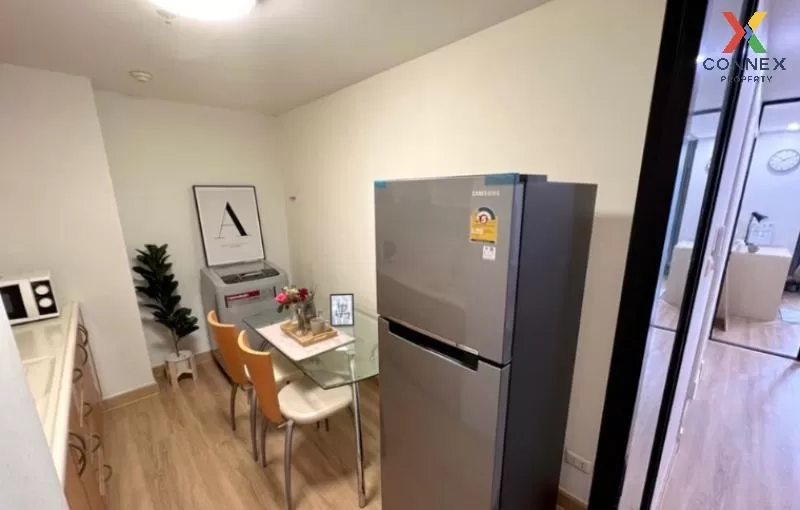 เช่าคอนโด  ศุภาลัย พรีเมียร์ เพลส อโศก ชั้นสูง MRT-เพชรบุรี คลองเ 3