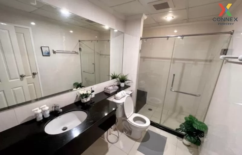 เช่าคอนโด  ศุภาลัย พรีเมียร์ เพลส อโศก ชั้นสูง MRT-เพชรบุรี คลองเ