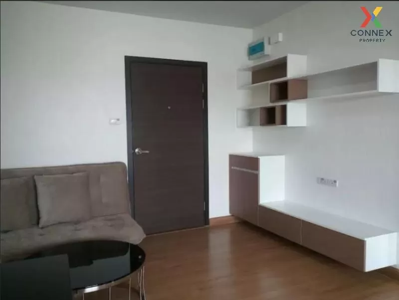 เช่าคอนโด  ศุภาลัย ซิตี้ รีสอร์ท สถานีแบริ่ง (สุขุมวิท 105) BTS-แ 2