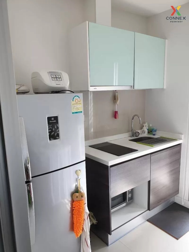 ขายคอนโด  เซ็นทริค สาทร - เซนต์หลุยส์ ฺBTS-เซนต์หลุยส์ ยานนาวา เข ขายคอนโด  เซ็นทริค สาทร - เซนต์หลุยส์ ฺBTS-เซนต์หลุยส์ ยานนาวา เข 4